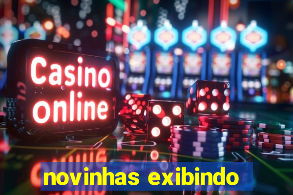 novinhas exibindo